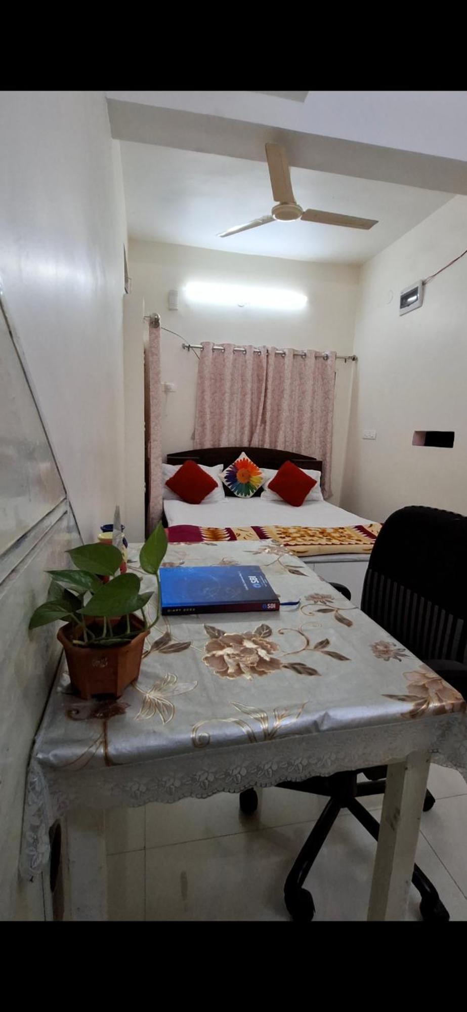 2Bhk Chandra Jyoti Villa Nit Garden Нагпур Екстериор снимка