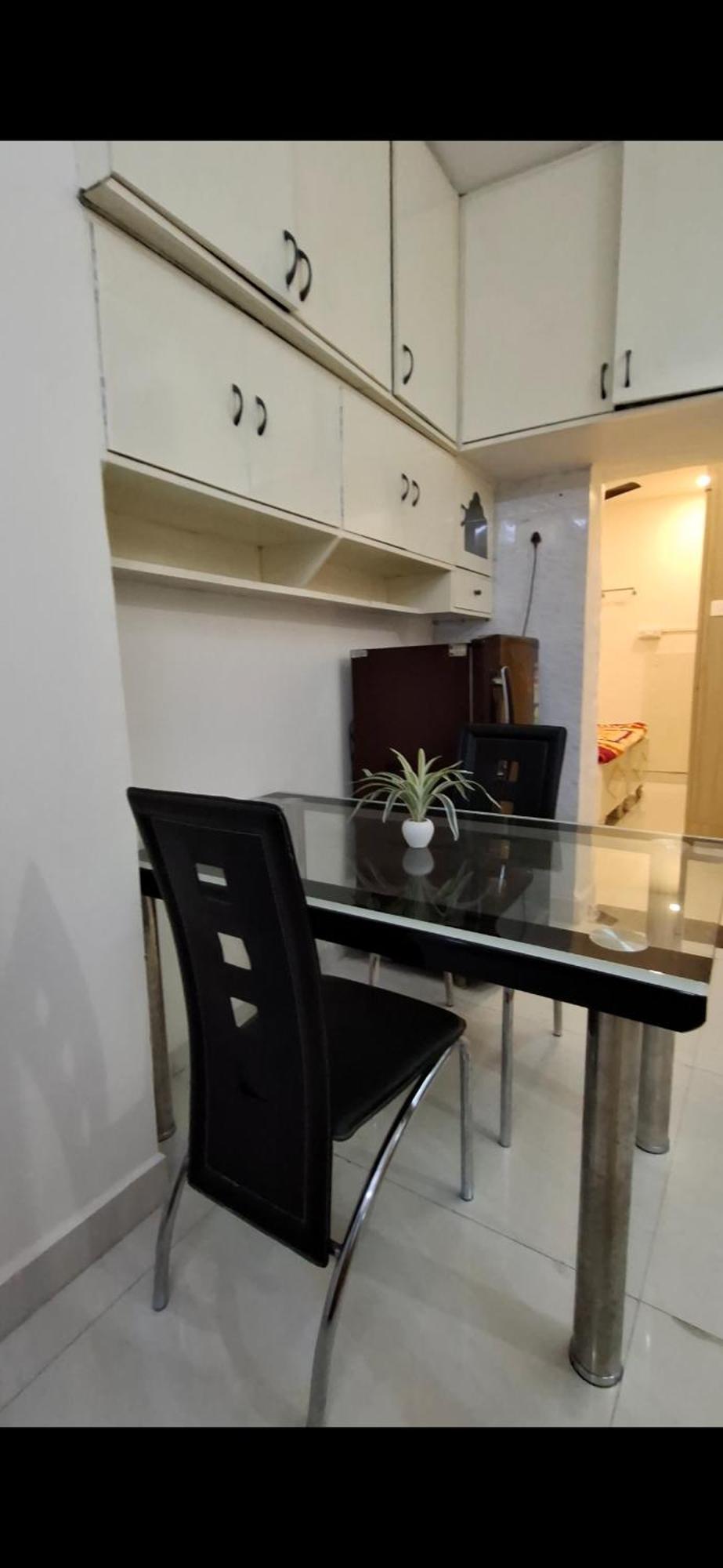 2Bhk Chandra Jyoti Villa Nit Garden Нагпур Екстериор снимка