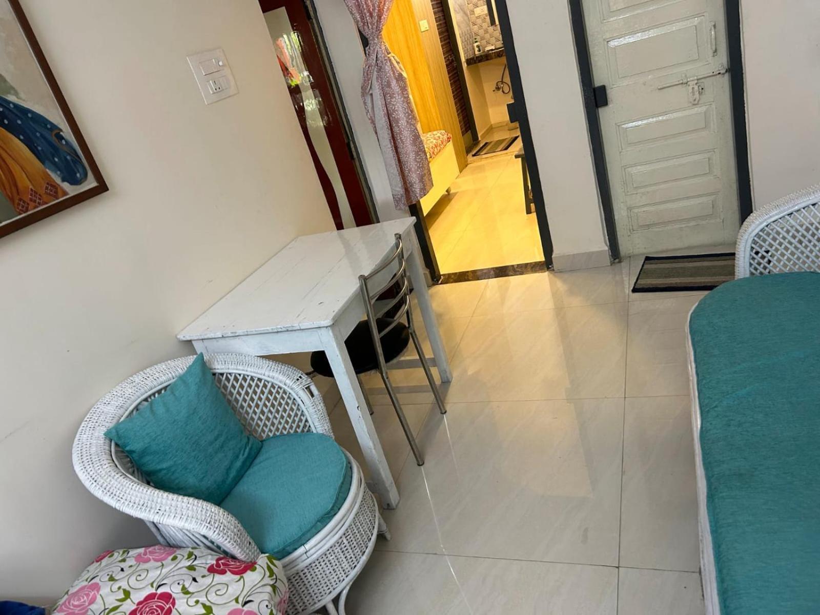 2Bhk Chandra Jyoti Villa Nit Garden Нагпур Екстериор снимка